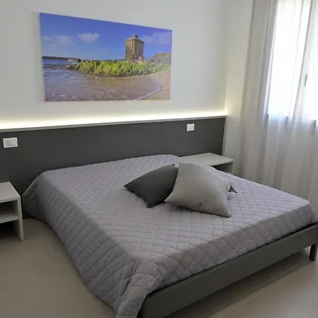 Altamarea Experience Lb Appartement *