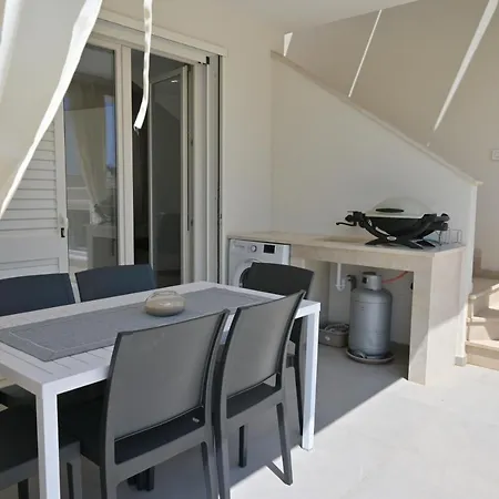Appartement Altamarea Experience Lb *